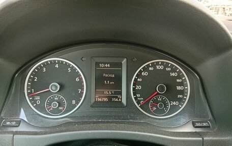 Volkswagen Tiguan I, 2012 год, 1 050 000 рублей, 9 фотография