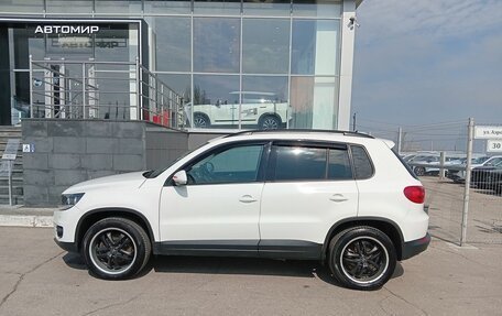 Volkswagen Tiguan I, 2012 год, 1 050 000 рублей, 8 фотография