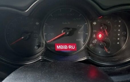 Mitsubishi Colt VI рестайлинг, 2009 год, 315 000 рублей, 5 фотография