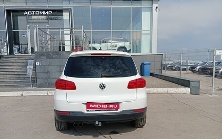 Volkswagen Tiguan I, 2012 год, 1 050 000 рублей, 6 фотография