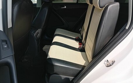 Volkswagen Tiguan I, 2012 год, 1 050 000 рублей, 12 фотография