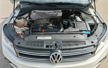 Volkswagen Tiguan I, 2012 год, 1 050 000 рублей, 13 фотография