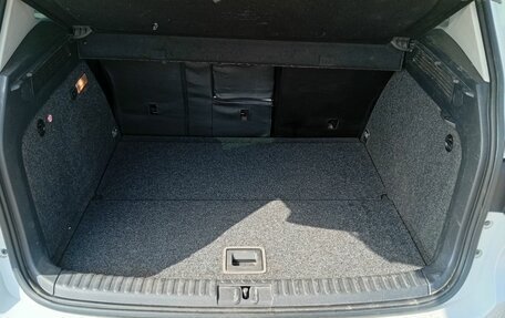 Volkswagen Tiguan I, 2012 год, 1 050 000 рублей, 15 фотография