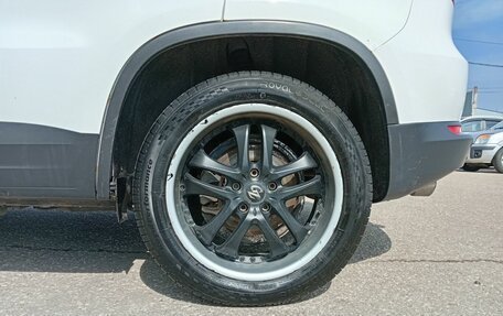 Volkswagen Tiguan I, 2012 год, 1 050 000 рублей, 14 фотография