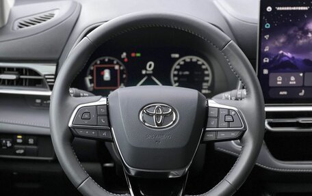 Toyota Highlander, 2026 год, 5 490 000 рублей, 13 фотография