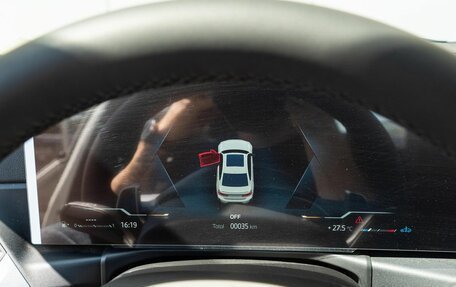 BMW 3 серия, 2024 год, 6 290 000 рублей, 12 фотография