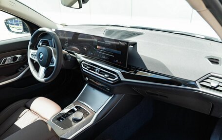 BMW 3 серия, 2024 год, 6 290 000 рублей, 13 фотография