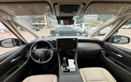 Toyota Alphard, 2024 год, 10 890 099 рублей, 6 фотография