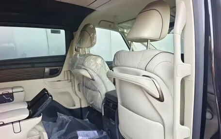 Toyota Alphard, 2024 год, 10 890 099 рублей, 9 фотография