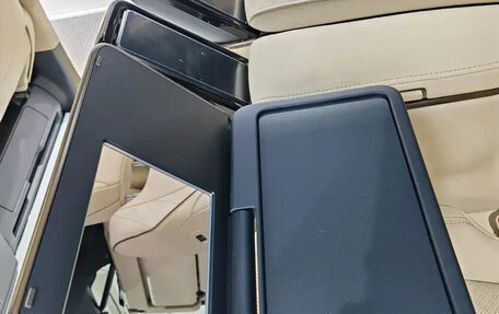 Toyota Alphard, 2024 год, 10 890 099 рублей, 20 фотография