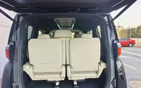 Toyota Alphard, 2024 год, 10 890 099 рублей, 15 фотография