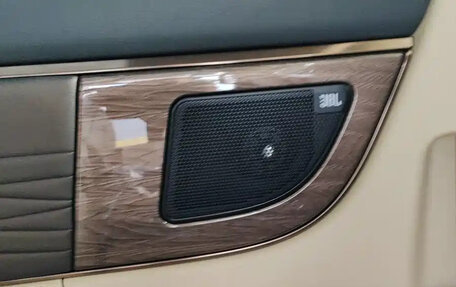 Toyota Alphard, 2024 год, 10 890 099 рублей, 23 фотография