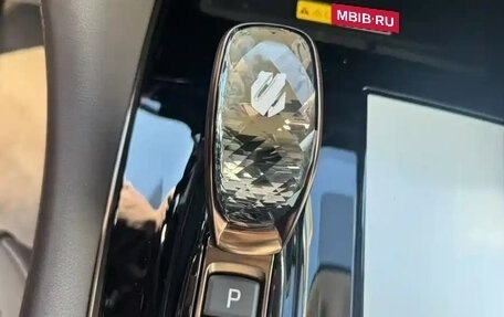 Toyota Alphard, 2024 год, 10 890 099 рублей, 17 фотография