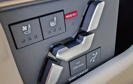 Toyota Alphard, 2024 год, 10 890 099 рублей, 22 фотография