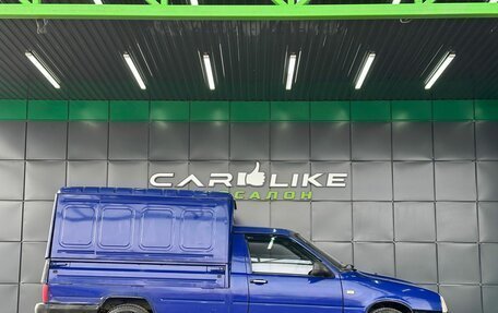 ИЖ 2717, 2003 год, 139 000 рублей, 4 фотография