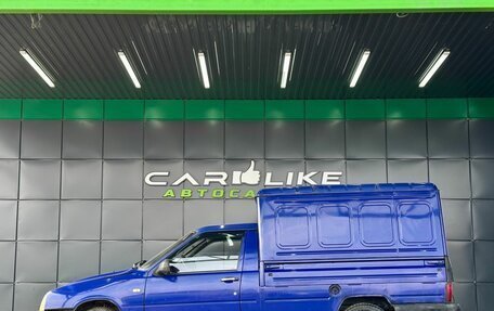 ИЖ 2717, 2003 год, 139 000 рублей, 3 фотография