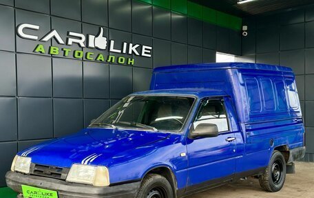 ИЖ 2717, 2003 год, 139 000 рублей, 7 фотография