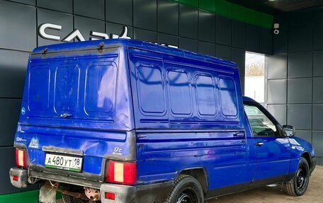 ИЖ 2717, 2003 год, 139 000 рублей, 8 фотография