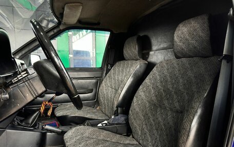 ИЖ 2717, 2003 год, 139 000 рублей, 10 фотография