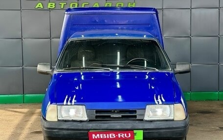 ИЖ 2717, 2003 год, 139 000 рублей, 5 фотография