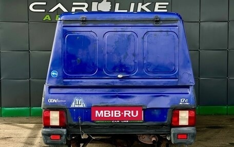 ИЖ 2717, 2003 год, 139 000 рублей, 6 фотография