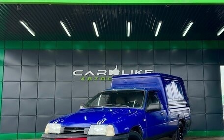 ИЖ 2717, 2003 год, 139 000 рублей, 2 фотография