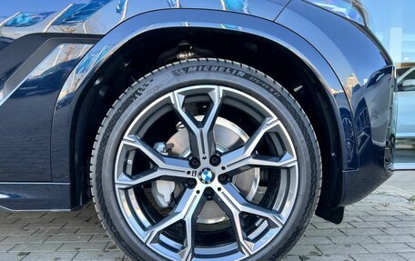 BMW X6, 2025 год, 13 640 000 рублей, 5 фотография