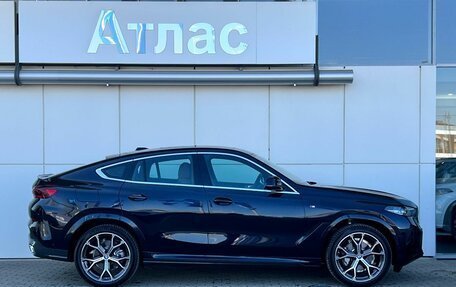 BMW X6, 2025 год, 13 640 000 рублей, 4 фотография