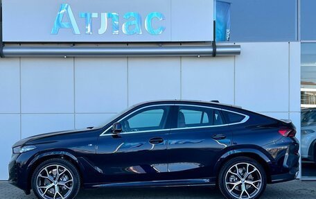 BMW X6, 2025 год, 13 640 000 рублей, 3 фотография