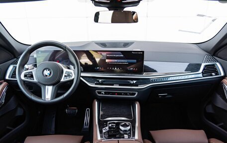 BMW X6, 2025 год, 13 640 000 рублей, 9 фотография