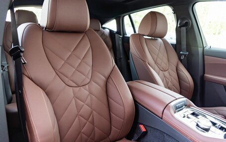 BMW X6, 2025 год, 13 640 000 рублей, 12 фотография