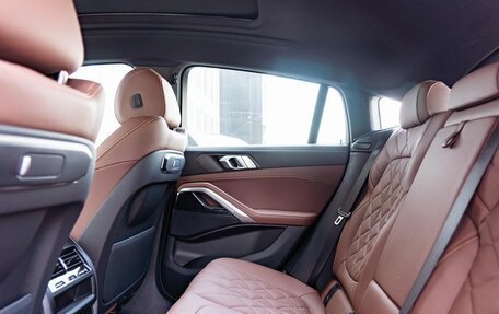 BMW X6, 2025 год, 13 640 000 рублей, 13 фотография