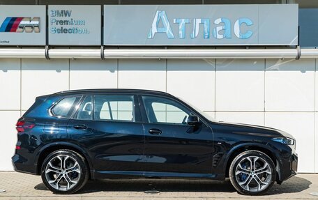 BMW X5, 2024 год, 16 490 000 рублей, 5 фотография