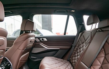 BMW X5, 2024 год, 16 490 000 рублей, 15 фотография