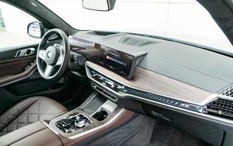 BMW X5, 2024 год, 16 490 000 рублей, 13 фотография