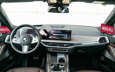 BMW X5, 2024 год, 16 490 000 рублей, 11 фотография