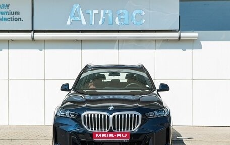 BMW X5, 2024 год, 16 490 000 рублей, 7 фотография