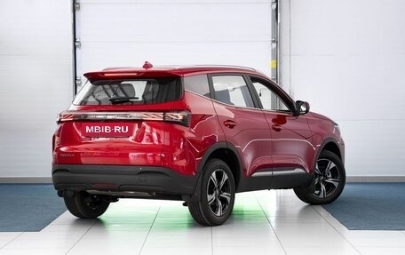 Chery Tiggo 4 I рестайлинг, 2025 год, 2 242 350 рублей, 6 фотография