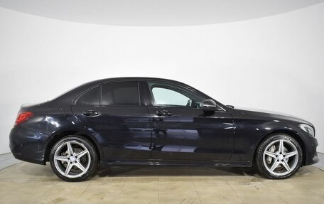 Mercedes-Benz C-Класс, 2016 год, 2 150 000 рублей, 4 фотография