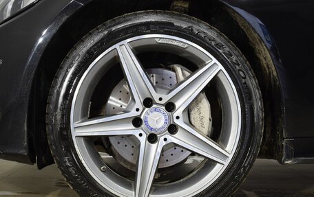 Mercedes-Benz C-Класс, 2016 год, 2 150 000 рублей, 9 фотография