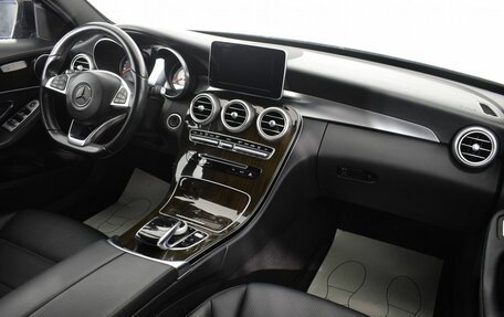 Mercedes-Benz C-Класс, 2016 год, 2 150 000 рублей, 12 фотография