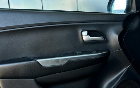 KIA Rio III рестайлинг, 2014 год, 679 000 рублей, 9 фотография