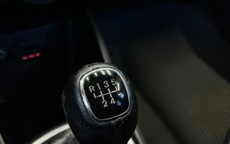 KIA Rio III рестайлинг, 2014 год, 679 000 рублей, 22 фотография