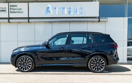 BMW X5, 2025 год, 15 990 000 рублей, 2 фотография