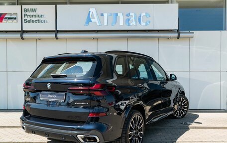 BMW X5, 2025 год, 15 990 000 рублей, 4 фотография