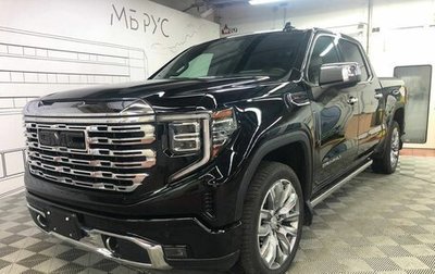GMC Sierra, 2023 год, 8 390 000 рублей, 1 фотография