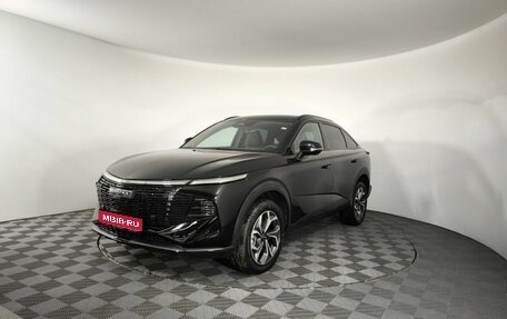 Haval F7x, 2026 год, 3 999 000 рублей, 1 фотография