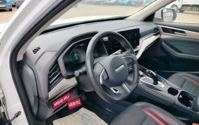 Haval F7 I, 2023 год, 1 218 000 рублей, 1 фотография