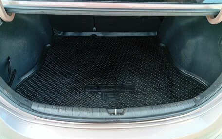 Hyundai Solaris II рестайлинг, 2021 год, 1 690 000 рублей, 15 фотография