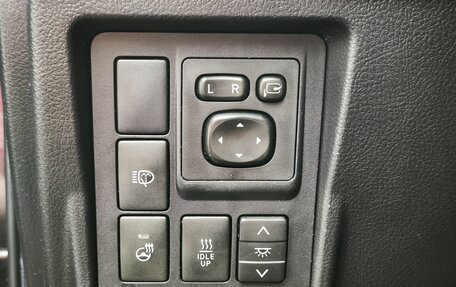 Toyota Land Cruiser Prado 150 рестайлинг 2, 2016 год, 3 924 000 рублей, 10 фотография